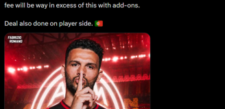 HERE WE GO! Milan bierze POTĘŻNE WZMOCNIENIE prosto z PSG!
